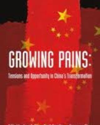 Fair versus Unfair: How do Chinese Citizens View Current Inequalities?